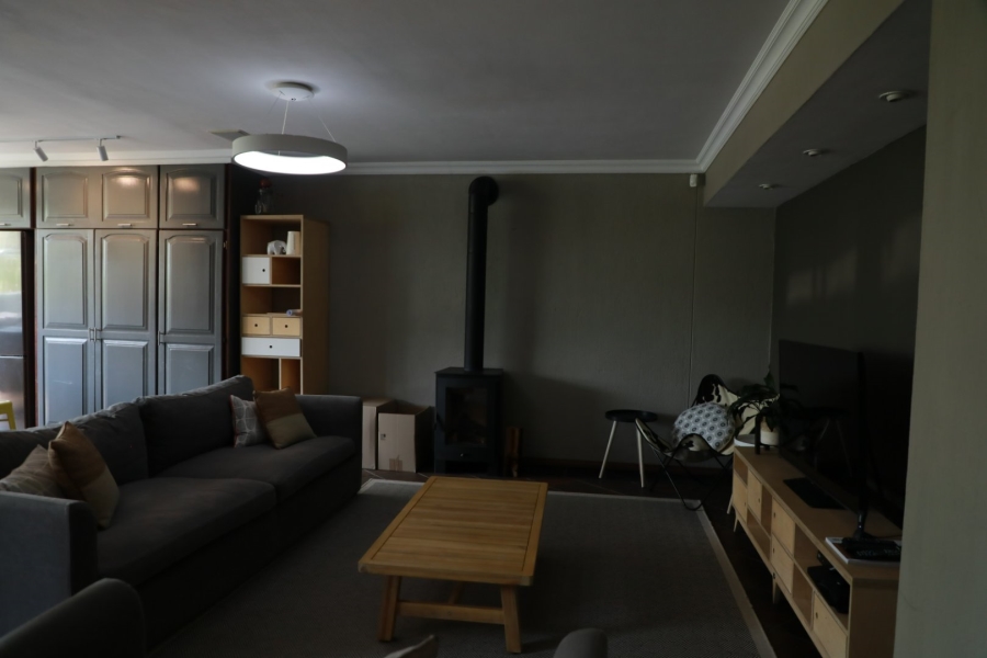 4 Bedroom Property for Sale in Harrismith Free State